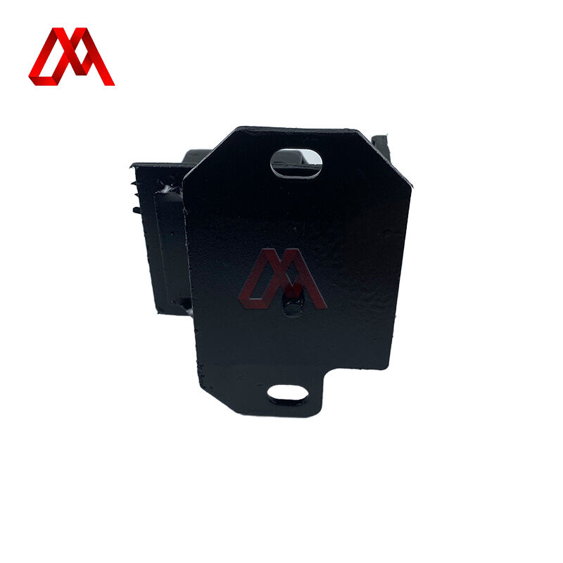 8971614930 8970792191 8-97161493-0 8-97079219-1 Front Engine Foot Rubber Suitable for ISUZU NPR66 4HF1