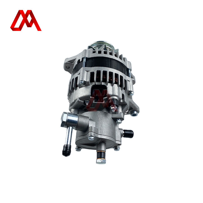 8-97351572-0 8-97175390-0 Generator Assembly Suitable for ISUZU NPR66 4HF1 4HG1 4HE1