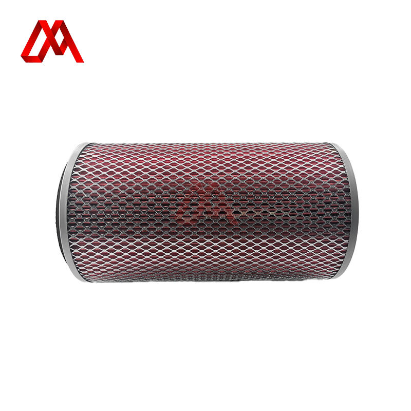 IZUMI Air Filter OEM 9-14215801-0 9142158010 for ISUZU NPR 4BC2 
