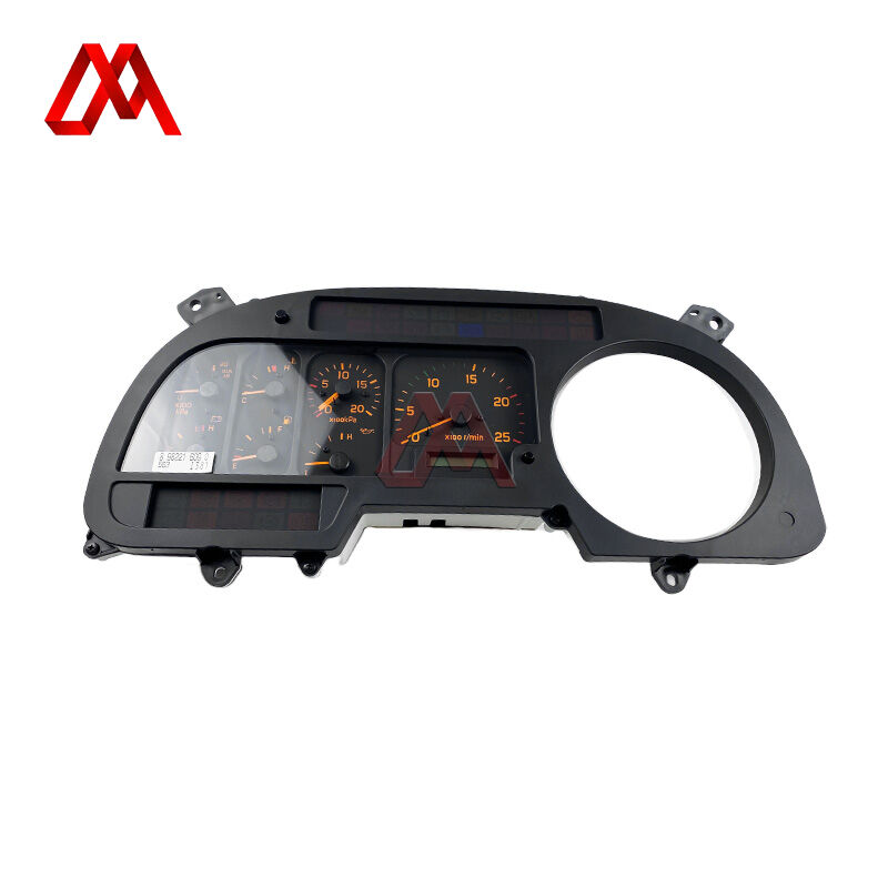 Cluster Meter Complete For ISUZU CYZ 1-82116014-0 8-98221609-0 1821160140 8982216090