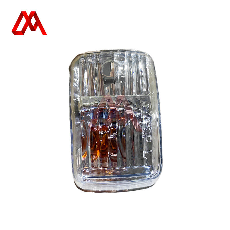 IZUMI 8-97410181-0 8974101810 Side Turn Signal Lamp Assembly for ISUZU 700P 