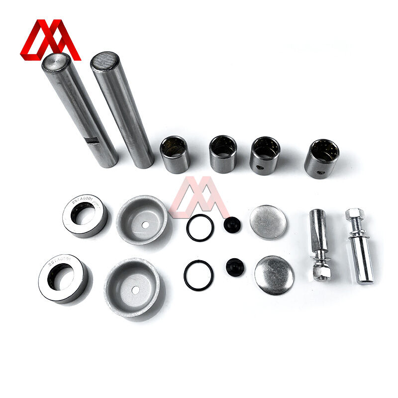 MB294274 Complete Steering Knuckle Repair Kit Fit for Mitsubishi Truck