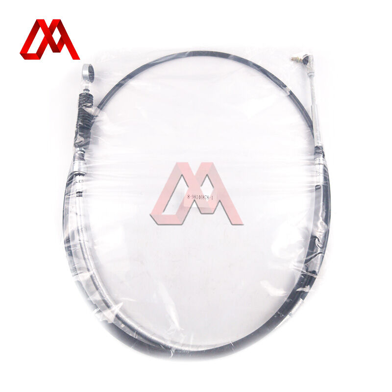 IZUMI 8-98146878-0 8-98025439-3 Transmission Control Shift Cable 8981468780 8980254393 for ISUZU NPR