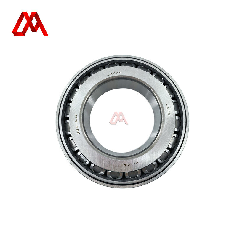IZUMI Rear Wheel Inner Bearing 32219 1-09812233-0 1-09812165-0 1098122330 1098121650 for Isuzu VC46 CVZ CXZ 6WF1 10PE1 