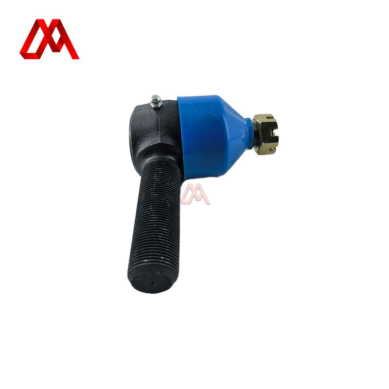IZUMI 8-97142103-0 8971421030 Tie Rod End LH for ISUZU 700P