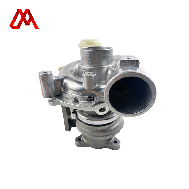 High Performance Turbocharger 8-97240210-J 8-97240210-0 Fit for 4JA1 Truck Replacement Parts