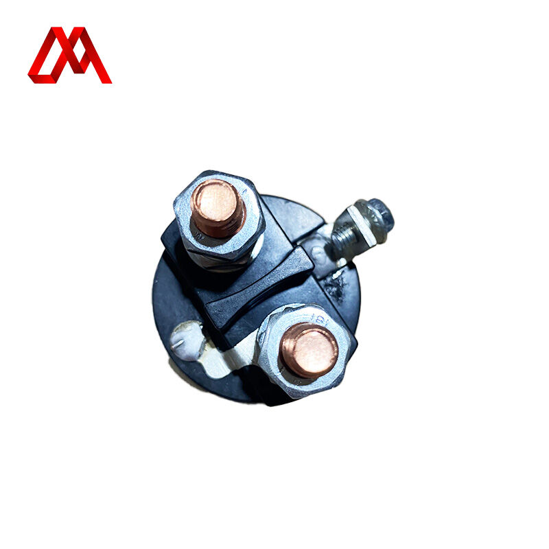 23343-34T00 Starter Solenoid Switch 24V for Nissan TD42 Truck Engine Spare Parts