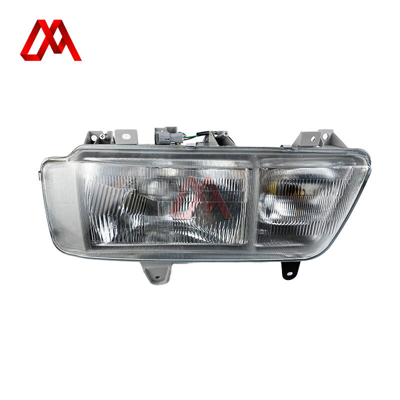 Professional Truck Lighting System Headlamp Assembly 1-86830176-0  1868301760 for FSR96