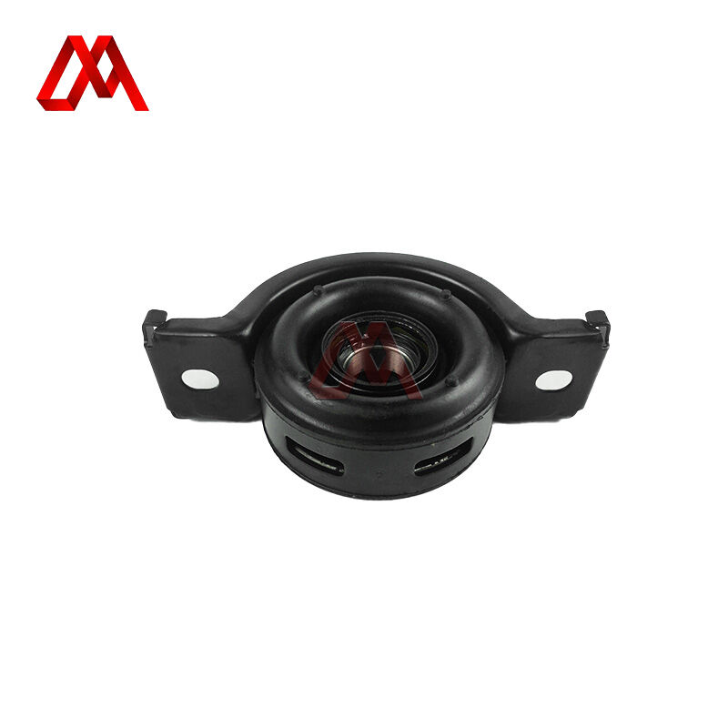 T390006 Drive Shaft Center Bearing Rubber for Isuzu D-MAX
