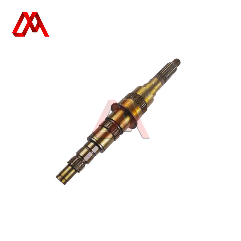 IZUMI Transmission Gear Box Main Shaft ME611734 For Mitsubishi 4D34 4D35 Canter 659 Fe659 M03