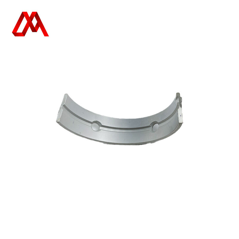 Standard Size Crankshaft Bearing 8-97609769-0 8976097690 for Isuzu Heavy Truck 6UZ1X Engine Assembly