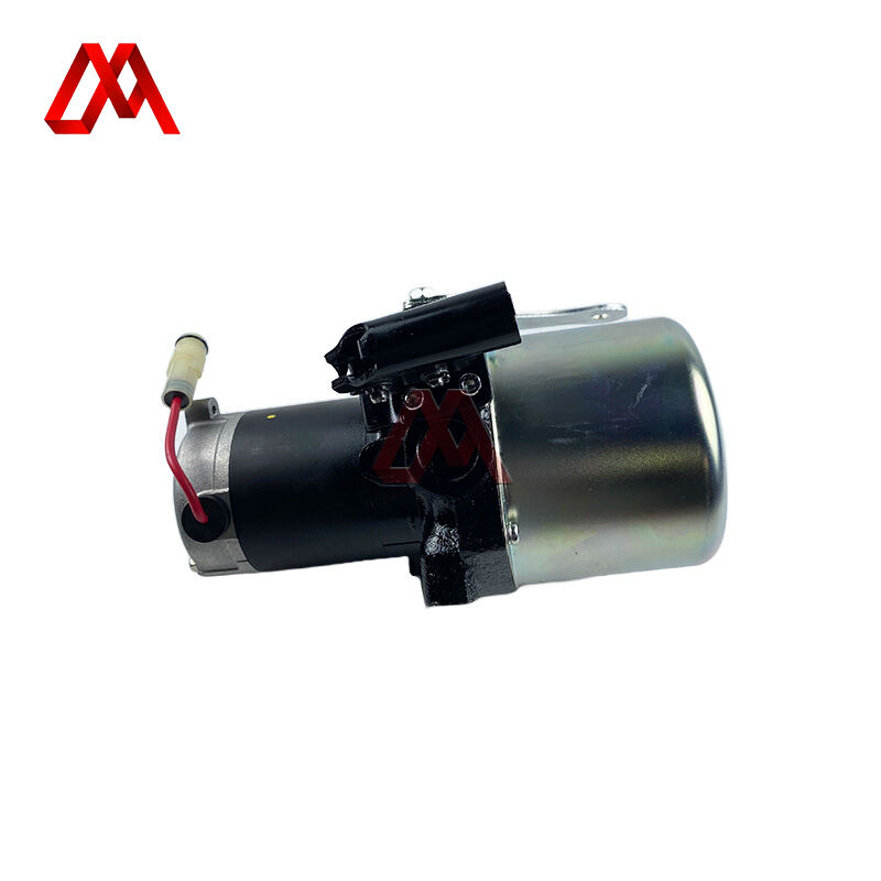 Pump Oil Cab Tilt CXZ05 OEM 1-53457138-0