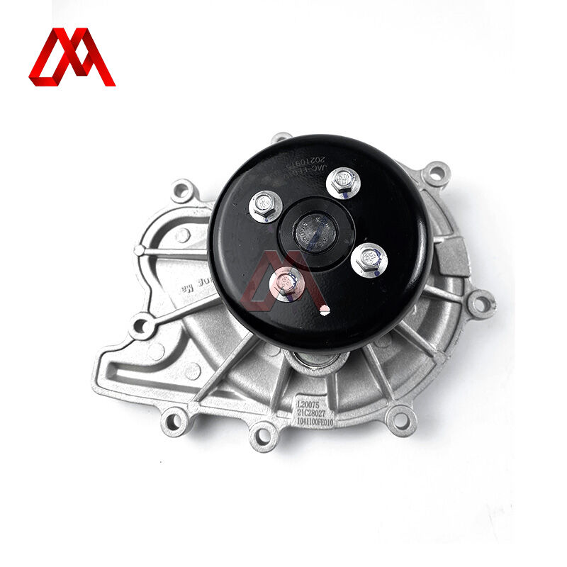 IZUMI Water Pump 1041100FE010 For JAC Truck 