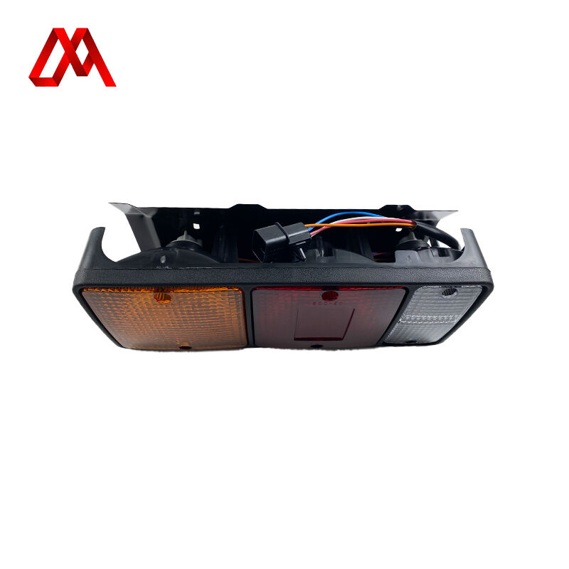 MK485641 Right Rear Lamp Assembly FE184D/FE185E Truck Tail Light Assembly For Heavy Duty Truck Parts