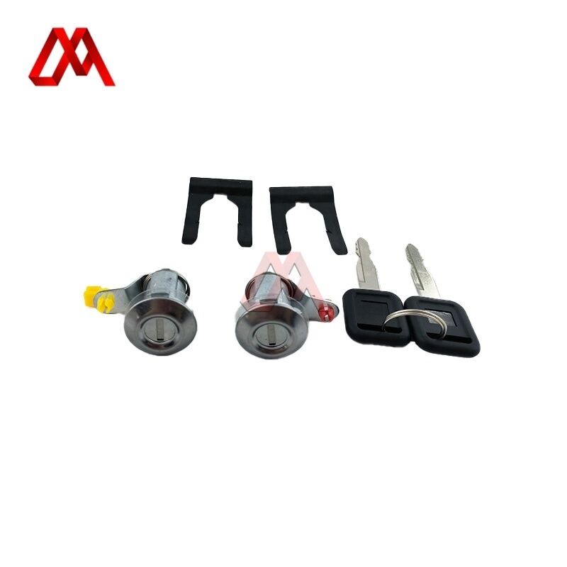 8-97035293-0 Car Lock Cylinder Set 8970352930 Suitable for ISUZU NKR55 4JB1
