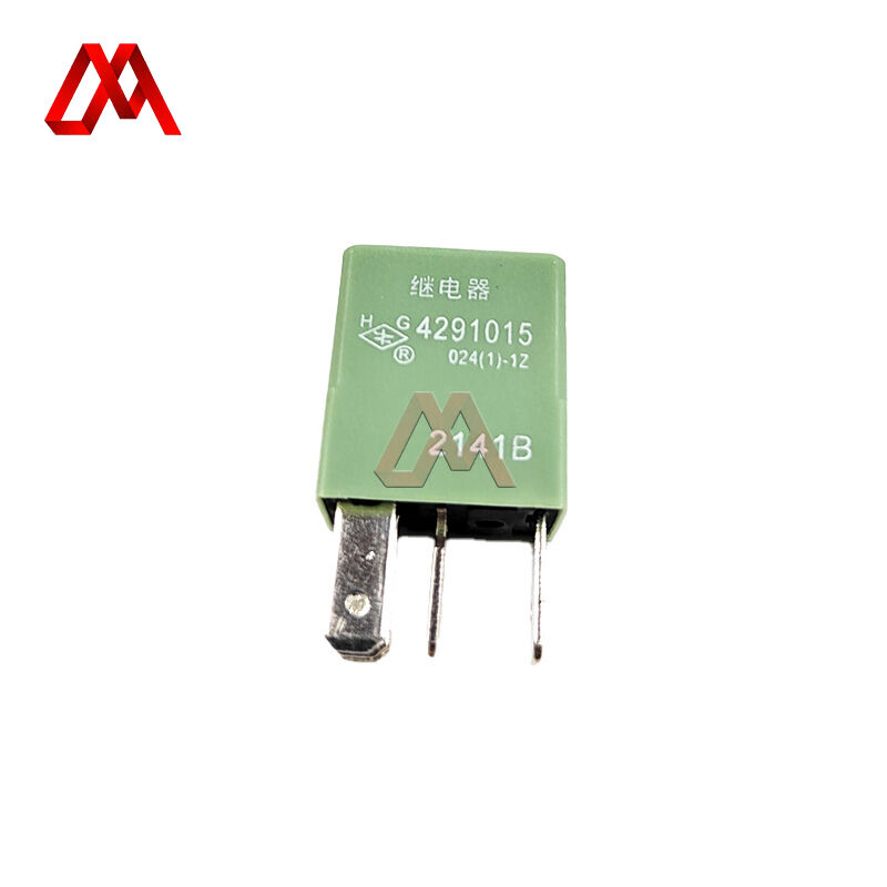 IZUMI 3735930LE010 Relay for JAC N75 N80 N120