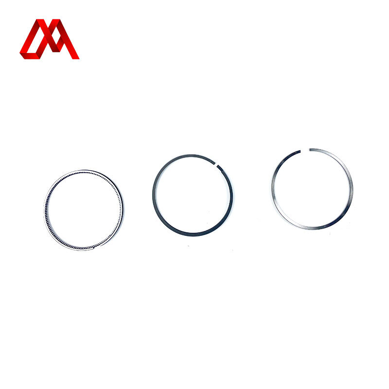 13011-54130 Engine Piston Ring Replacement for Toyota Heavy Duty Truck