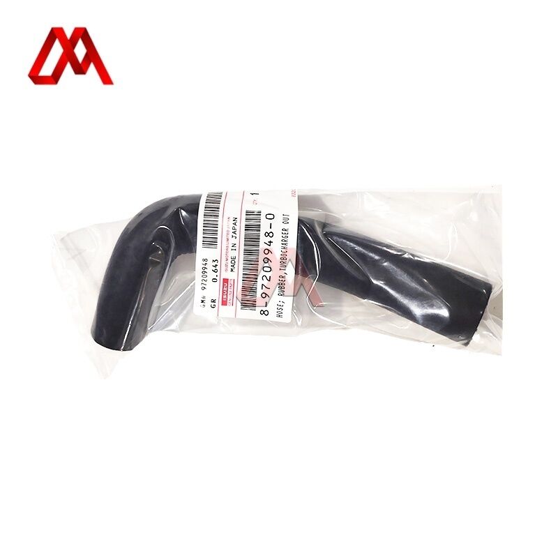 8-97209948-1 By-Pass Water Hose Suitable for ISUZU FRNKNP 8972099481
