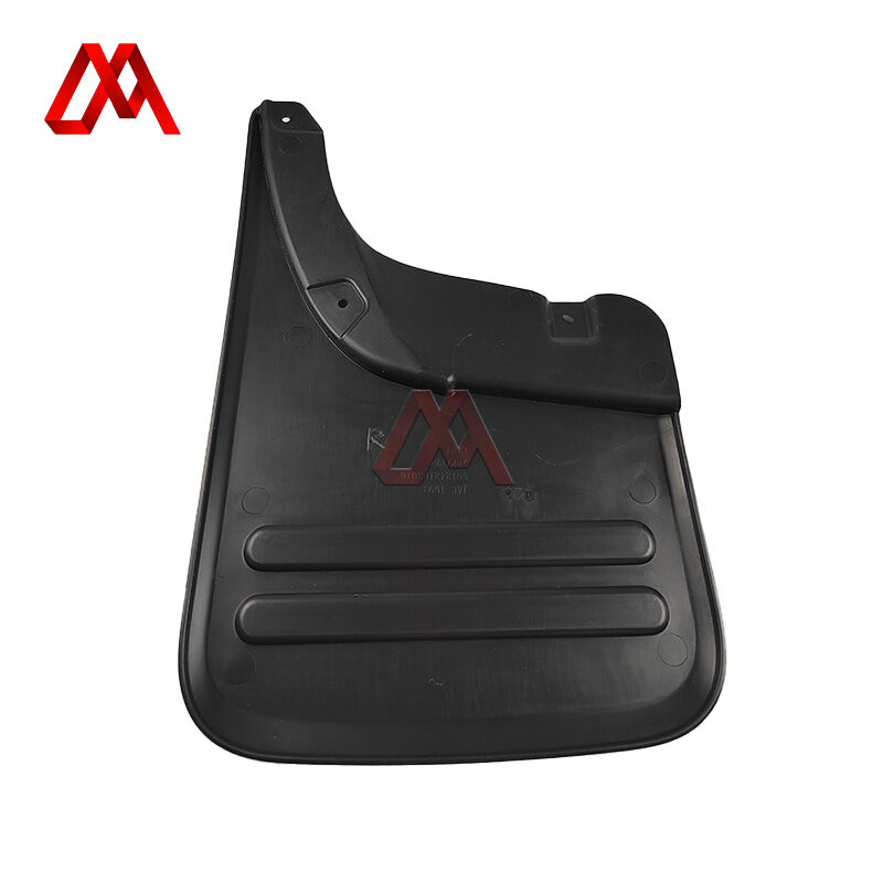 IZUMI 5512421P3010 Rear Right Mudguard for JAC N35 T6 