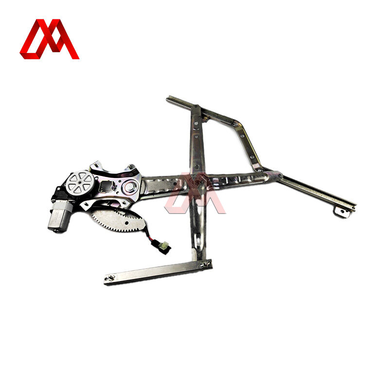IZUMI 6104100LE010XZ Left Door Automatic Window Lifter for JAC N75 N80 N120 
