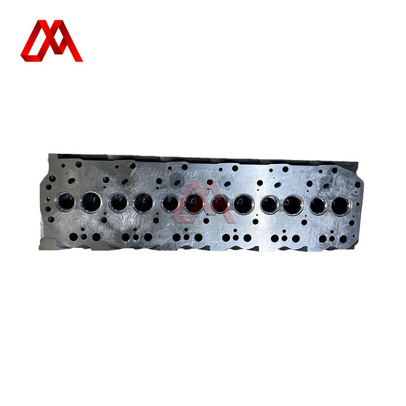 11039-06J00 Cylinder Head TD42 for Nissan Patrol Y60 Y61 Heavy Truck Engine Repair Replacement Parts