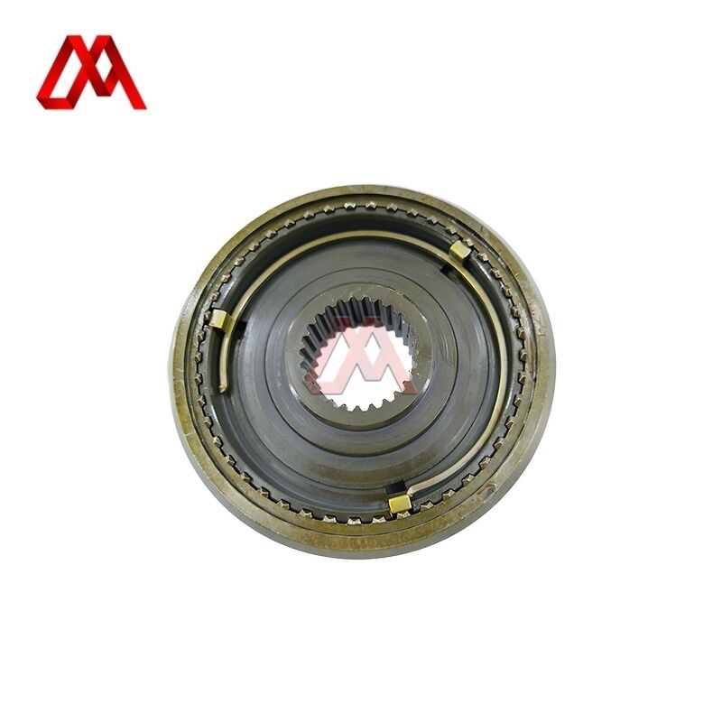 8-97367022-0 Sixth Sleeve & Hub Assembly 8973670220 Suitable for ISUZU NPR NQR (EUROPE)-LHD
