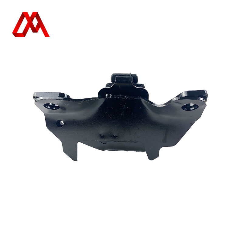 Truck Engine Rubber Mount RH 8-98250592-0 8982505920 Engine Support Bracket for ISUZU D-MAX