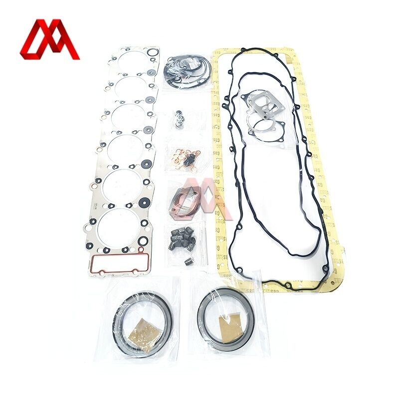 1-87811045-0 1878110450 Complete Engine Overhaul Gasket Kit for Isuzu 6HE1 Series Truck Engine Spare Parts
