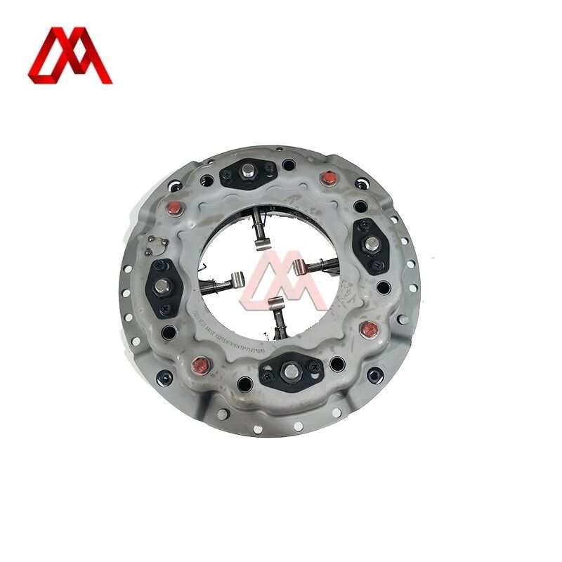 1-87610147-0 1-31220411-0 Clutch Pressure Plate Assembly 1876101470 1312204110 Suitable for ISUZU FSS
