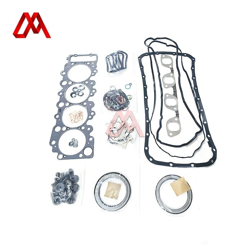 5-87814236-4 5878142364 Full Engine Overhaul Repair Gasket Kit Fit for 4HL1 Isuzu Truck Replacement Parts