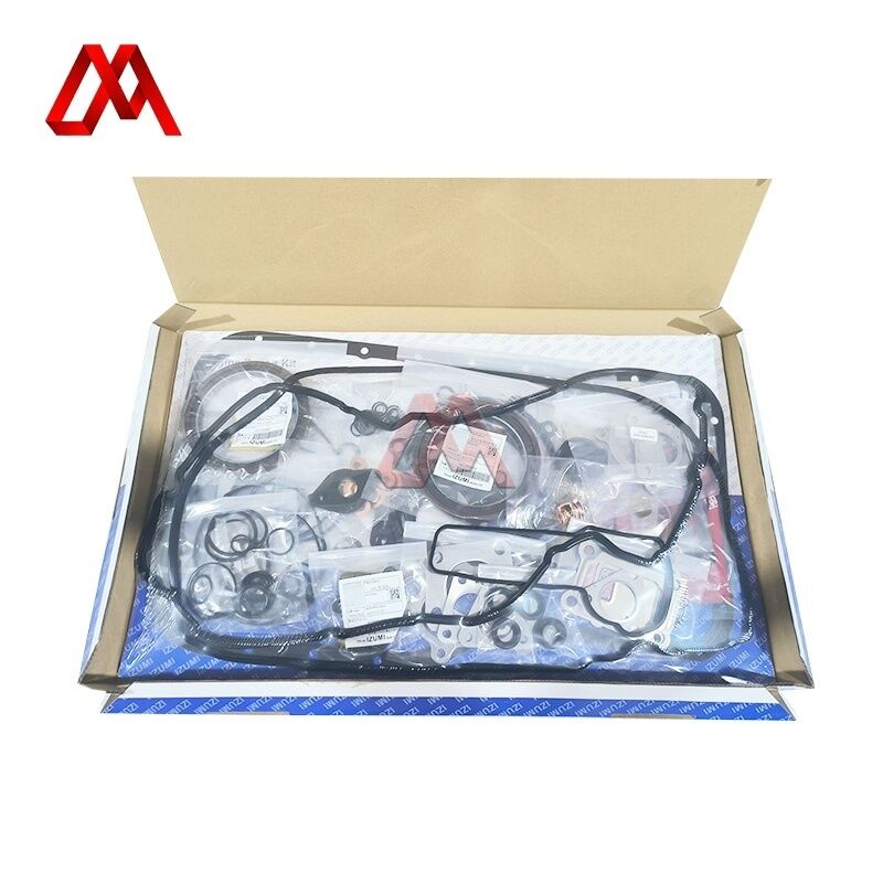 5-87814882-2 5878148822 Full Engine Overhaul Gasket Kit for ISUZU 4HK1 Heavy Duty Truck Replacement Parts