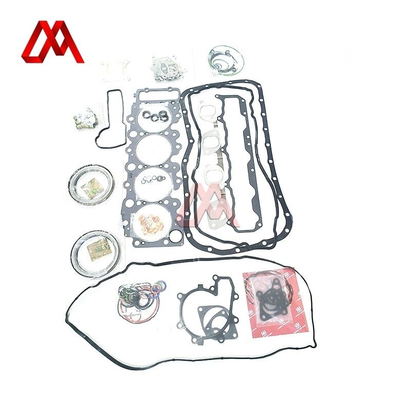 Truck Engine Overhaul Repair Kit 5-87815524-0 5878155240 Fit for Isuzu 700P 4HK1 Engine Replacement Parts