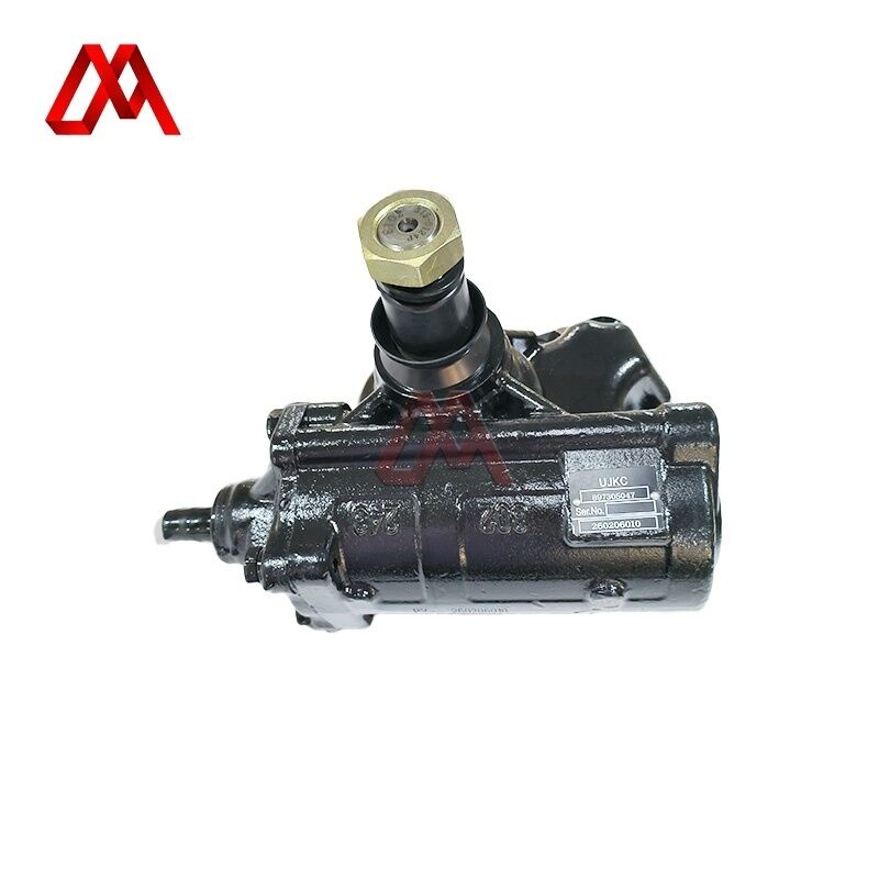 Durable Truck Power Steering Assembly OE 8-97305047-6 8973050476 for Isuzu NPR 4HG1 Light Commercial Truck Repair Parts