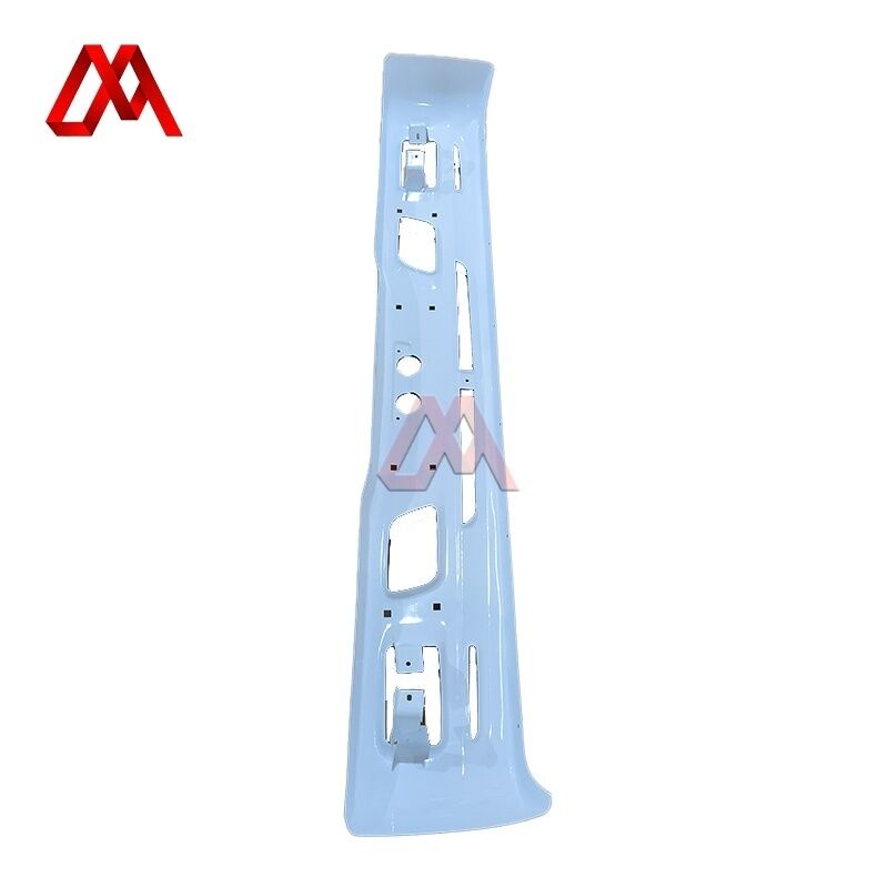 Front Bumper 8-97580945-2 8975809452 for Isuzu NPR71 Truck Body Parts