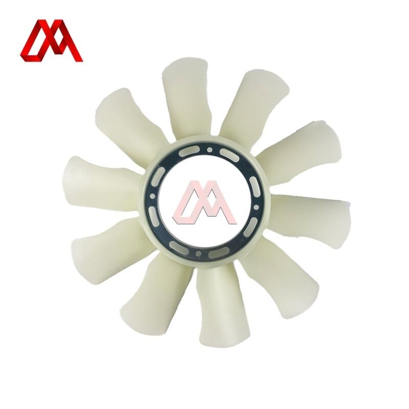 8971408540 8971411950 8-97140854-0 8-97141195-0 Cooling Fan Suitable for ISUZU NPR 4HF1