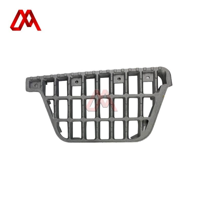 8-97867968-1 8-97859996-0 Step Plate 8978679681 8978599960 Suitable for ISUZU NKR