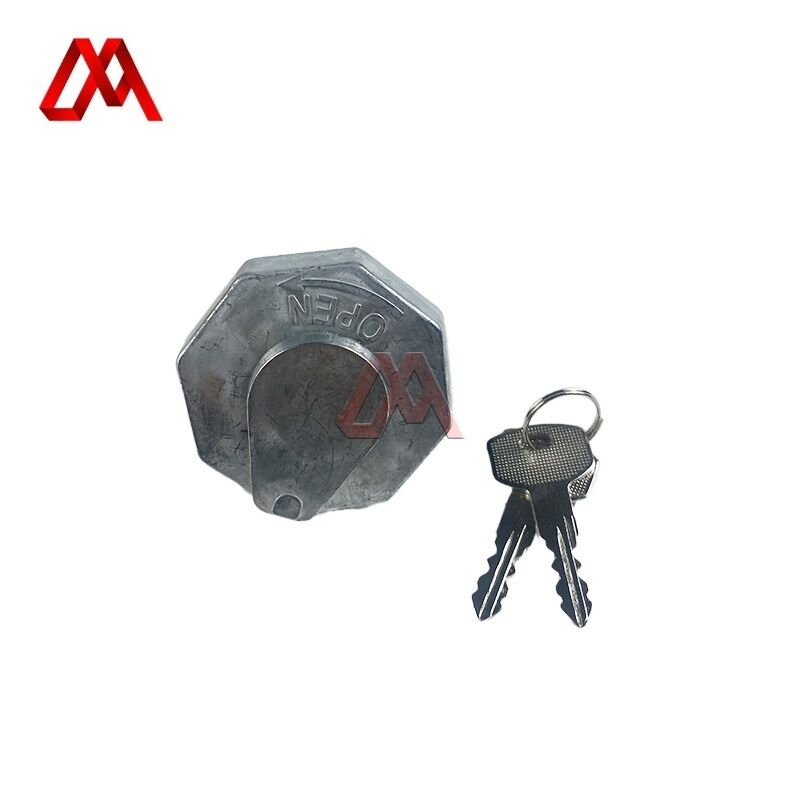Fuel Filler Cap MB022737 for Mitsubishi FUSO CANTER 