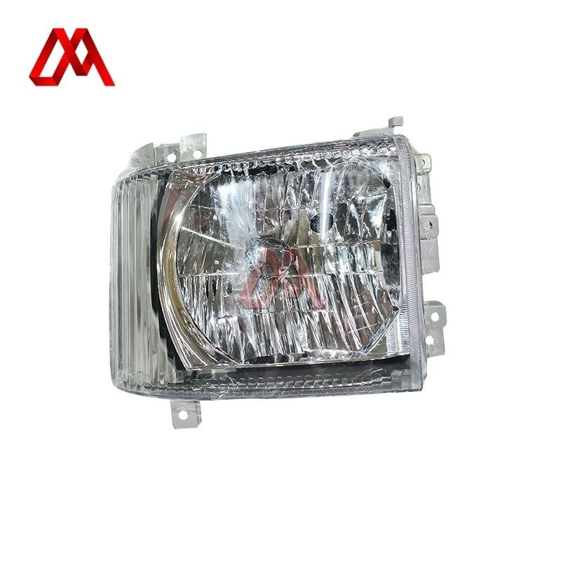 8-98098482-0 8-98095405-0 8-98241324-0 Head Lamp Assembly 8980984820 8980954050 8982413240 for ISUZU NMR 700P