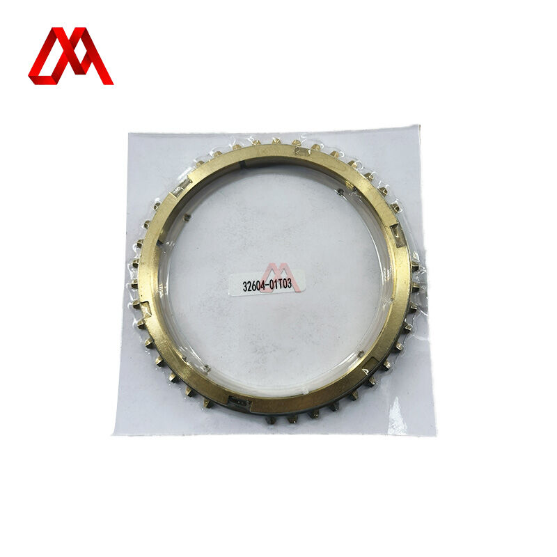 Transmission Parts Synchronizer Ring OEM 32604-01T03 for Nissan