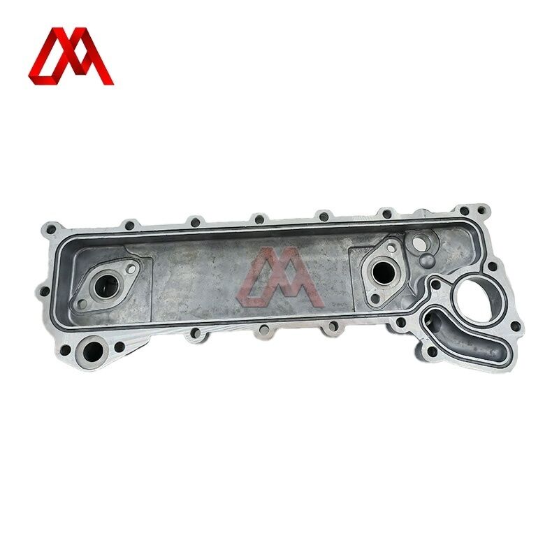 8-97027982-0 Oil Cooler Assembly 8970279820 Suitable for ISUZU 4HF1