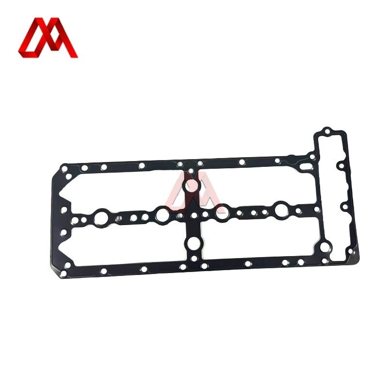 HEAD COVER GASKET MK667137 for MITSUBISHI FUSO