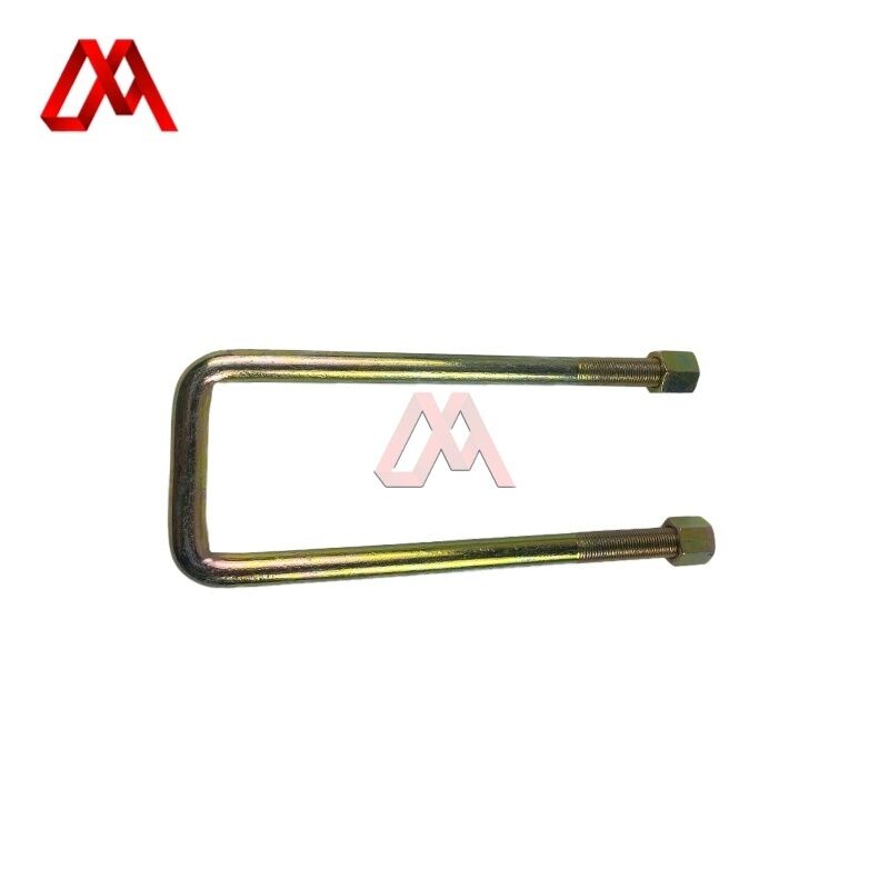 8-94127918-2 8941279182 U-BOLT for ISUZU NHR NKR 100P