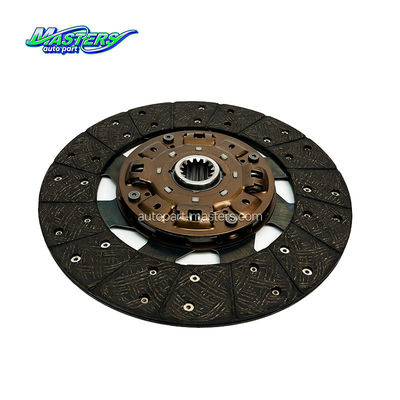 マスターズ 5-87610080-0 ISUZU 700P 4HK1用のクラッチディスク 5876100800