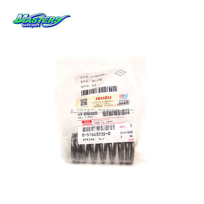 マスターズ OEM エンジンバルブ スプリング 8976033050 ISUZU CVZ CXZ CYZ CYZ51 6WF1