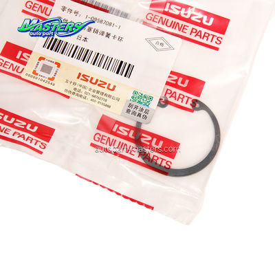 マスターズ 1-09587081-1 活塞ピンリング 1095870811 ISUZU FVR34 6HK1