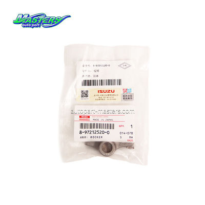 マスターズ 8-97212520-0 ロッカーアーム 8972125200 ISUZU XD 4LB1