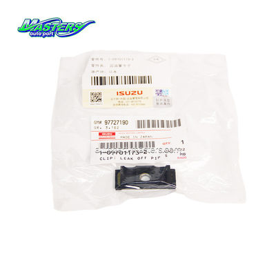 マスターズ1-09701173-2 ISUZU CXZ CYZ 6WG1のためにパイプの漏れ1097011732
