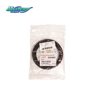 マスターズ 8-98334482-0 フロント クランクシャフト オイルシール 8983344820 ISUZU FRR FSR 4HK1
