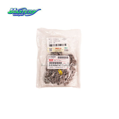 マスターズ 8-97945067-0 8-97312325-0 カムシャフトタイムリングチェーン 8979450670 8973123250 ISUZU NLR85 4JJ1T
