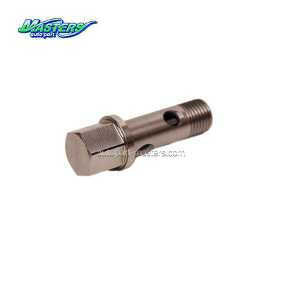 マスターズ 8-98074955-0 ISUZU 4HK1 6HK1 のためのフードポンプバルブ 8980749550